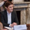 Brnabić: Proširenje EU rešilo bi mnoga pitanja; Kopman: Siguran sam da će klaster 3 uskoro biti otvoren