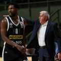 Džejlin Smit o pregovorima crno-belih sa Hezonjom: „Moj utisak je bio da će Partizan biti njegov sledeći klub“ (video)