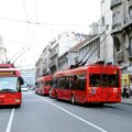 Svi autobusi u gradu biće novi; Ukidaju se trolejbusi u Beogradu?