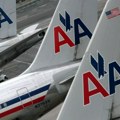 American Airlines prizemljio sve avione u SAD-u