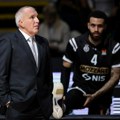 Partizan se oglasio zbog Vašingtona: Crno-beli saopštili nove informacije o zdravstvenom stanju košarkaša