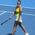 Sabalenka gazi na Australijan openu: Najbolja teniserka sveta razbila rusko čudo od deteta