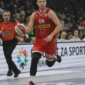 Valinskas MVP kola AdmiralBet ABA lige