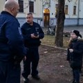 Video devojčice koja moli policiju da je ne daju ocu nakon smrti mame rasplakao sve: Konačno stigle lepe vesti