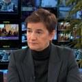 Molim javnost da ovo isprati, ovo je monstruozno: Ana Brnabić o hapšenju lica koje je uputilo jezive pretnje njoj i…