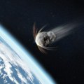 Rulet sa „ubicom gradova“: Nasa povećala procenu da asteroid pogodi Zemlju