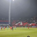 Radnički 1923 – Novi Pazar 2:0