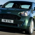 Na prodaju Aston Martin V8 Super Cygnet sa 430KS