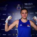 Anđela Branković – Prvo svetsko finale za Srbiju u istoriji ženskog boksa!