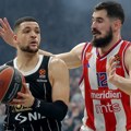 I šta ćemo sad - Zvezda i Partizan u problemu pred završnicu Evrolige