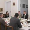 Zukorlić o zajedničkom iftaru: Politika ujedinjenja je naš prioritet, podržavamo svako zdravo okupljanje