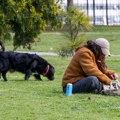 Za vikend vedro i toplo vreme, a onda sledi obrt! Temperatura pada, a u pojedinim delovima mogu se očekivati pljuskovi sa…