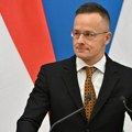 Sijarto: O pristupanju Ukrajine EU odlučivaće mađarski narod a ne predsednik Zelenski