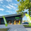 Otvoren jedan novi i jedan renovirani Gomex market