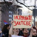 Student Pravnog fakulteta: Izbori preduslov za ispunjavanje studentskih zahteva, blokade ostaju