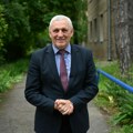 Ministar akademik Bela Balint izabran za člana Mađarske akademije nauka