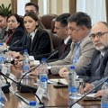 Iako su mnoge Nišlije ostale bez posla, ministarka privrede govori o ekonomskom procvatu Niša
