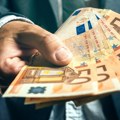 NBS: Evropska centralna banka ne povlači iz opticaja novčanice evra prve serije