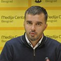Manojlović: Kada predsednik Republike poziva na blokadu pravosuđa, sprovodi državni udar