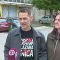 Roditelji Lazara Dinića: Pravda i neki moralni principi ljudskosti moraju pobediti