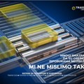 Trasing – Pametna rešenja za savremenu intralogistiku