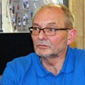 Dejan Nikolić obučava Aziju