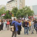 „U Zaječaru je pao strah i rodila se sloboda“: U toku je protest „Sloboda kreće sa istoka“