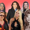 Minira, zaliha, hamit... Oni su menjali imena zbog popularnosti: Evo kako se zaista zovu zvezde sa domaće estrade! 2 pevačice…