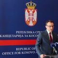 Petković: Zbog Kurtijevih poteza srpska deca odrastaju pod dugim cevima