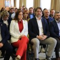Kragujevac pepeo pretvara u resurs
