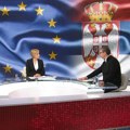 Vučić odgovara na optužbe Moskve o izvozu municije Kijevu: Nijedna od raketa nije isporučena, radimo samo za Srbiju!