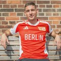 Andrej Ilić ostaje u Bundesligi!