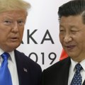 Tramp potpuno razbesneo Kinu Slede žestoke mere, Peking ne ostaje dužan