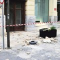 Zemljotres na Rodosu izazvao paniku