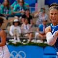 Aleksandra Krunić saznala protivnice u finalu Rolan Garosa! Tu je i osvajačica pet Grend slem titula