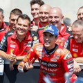 Moto GP: Mark Markez pobednik sprint trke za Veliku nagradu Aragona