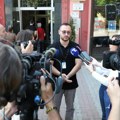 U Zaječaru do 10 sati glasalo 17,9 odsto upisanih u birački spisak, istakao predsedni GIK-a