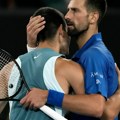 Evo kako izgleda ATP lista posle Rolan Garosa: Siner i dalje prvi, pogledajte gde je Novak Đoković!