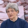 "Sve žene moraju da nauče da: Pucaju!" Dr Danica Grujičić govorila o NATO bombardovanju, pa šokirala izjavom: Neki će me…
