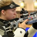 Vukojević i Havran odlične u eliminacijama trostava u Minhenu