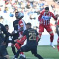 Objavljen raspored Superlige Srbije za narednu sezonu: Prvi "večiti derbi" se igra 20. septembra