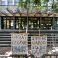 Sud odbio zahtev za pritvor studentu FTN-a koji je navodno napao Patrika Drida