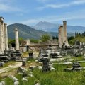 Afrodizija: Misteriozni grad Afrodite koji je Rim voleo više od Rima