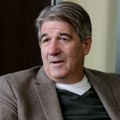 Stojanović o Mitroviću:"Mlađi igrači gledaju u njega kao primer"