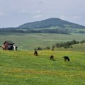 Sunčano i toplo sa temperaturom oko 30 stepeni