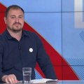 Radonjić o Vučićevoj izjavi: Manipulacija istorijskim činjenicama jedna od metoda propagande vlasti