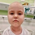 "Otišla je da nađe život, a dali su joj smrt": Devojčica (7), koja se lečila od leukemije, poginula u ratu Izraela i Irana…