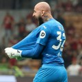 Vanja Milinković-Savić pravi transfer karijere