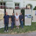 U Gradskoj bašti u Zrenjaninu u petak otvorena izložba „Narodni i verski običaji Nemaca u Vojvodini“ Izložba "Narodni i verski…