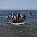 Na grčko ostrvce sa 70 stanovnika dolaze hiljade migranata, opština ne zna šta će
